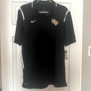 UCF Men’s Nike Dri-fit Polo